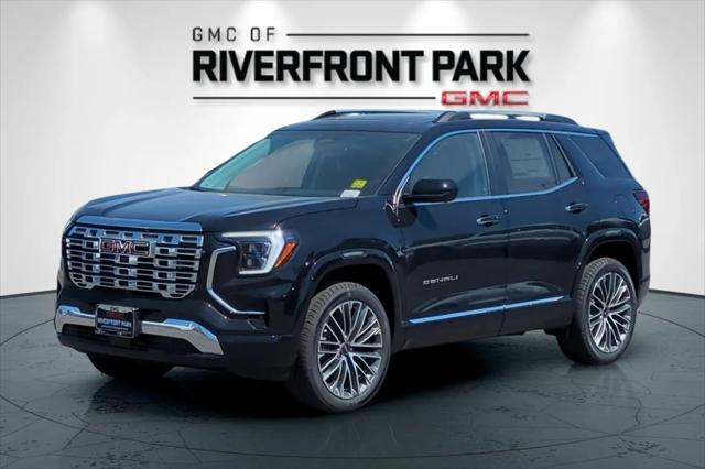 2026 GMC Terrain AWD Denali