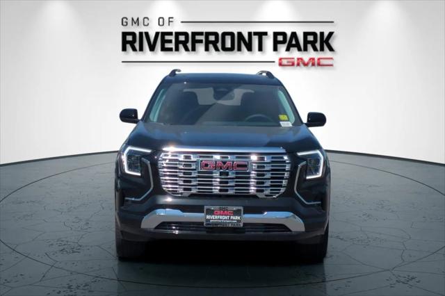 2026 GMC Terrain AWD Denali