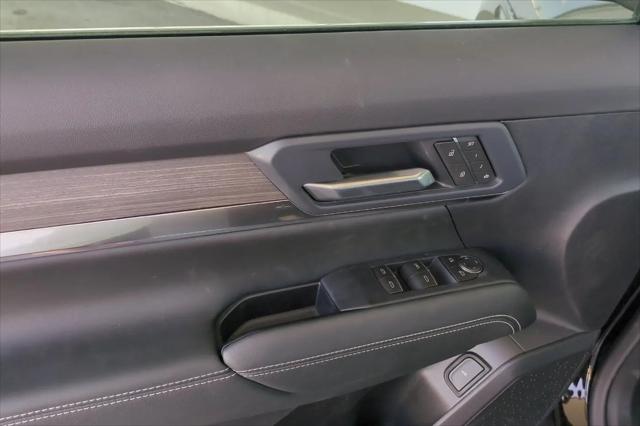 2026 GMC Terrain AWD Denali