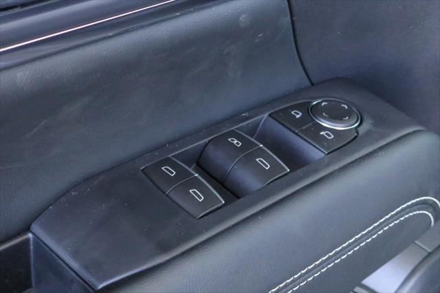 2026 GMC Terrain AWD Denali