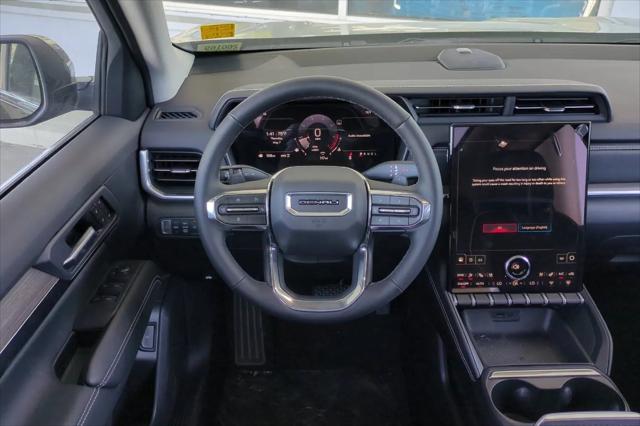 2026 GMC Terrain AWD Denali