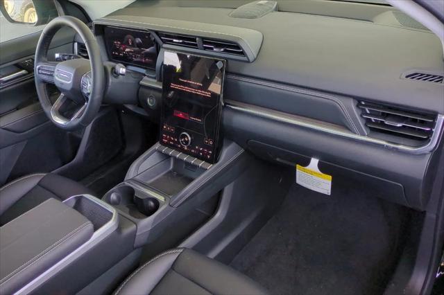 2026 GMC Terrain AWD Denali