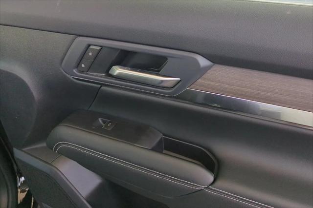 2026 GMC Terrain AWD Denali