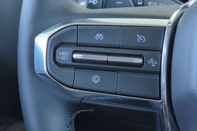 2026 GMC Terrain AWD Denali
