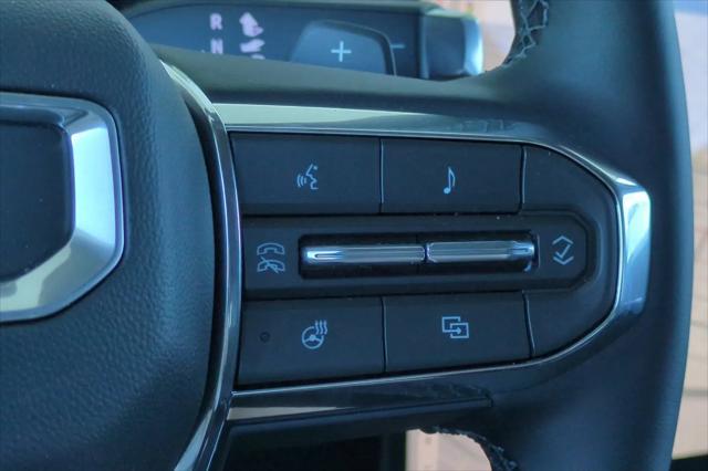 2026 GMC Terrain AWD Denali
