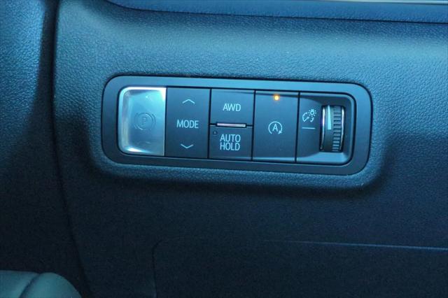 2026 GMC Terrain AWD Denali