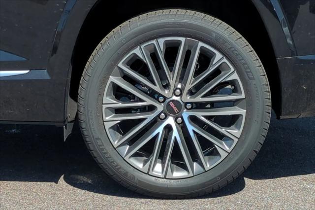 2026 GMC Terrain AWD Denali