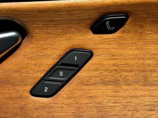 2025 Jeep Grand Cherokee L Summit Reserve 4x4