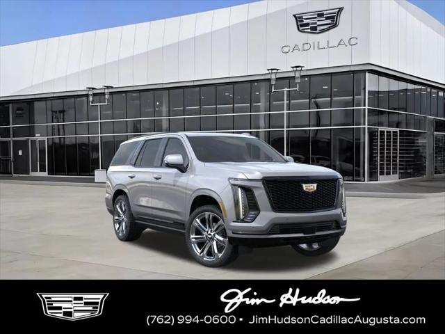 2026 Cadillac Escalade Sport for sale in Augusta, GA