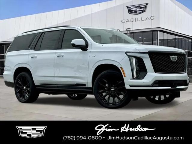 2026 Cadillac Escalade Platinum Sport for sale in Augusta, GA