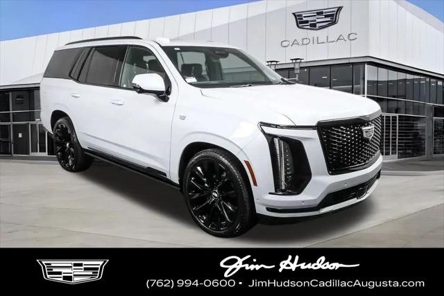 2026 Cadillac Escalade Platinum Sport for sale in Augusta, GA