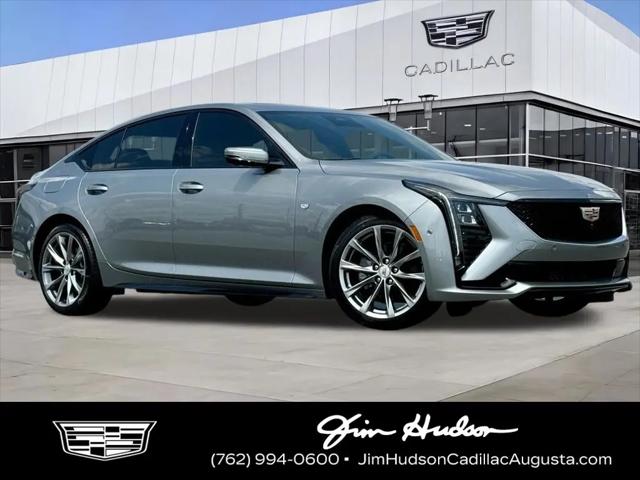 2026 Cadillac CT5 Sport RWD for sale in Augusta, GA