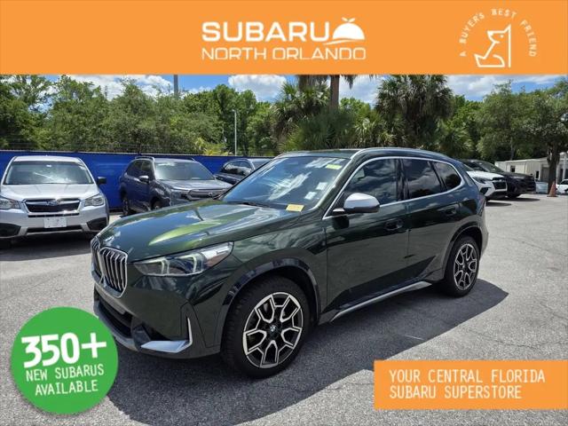2023 BMW X1 xDrive28i for sale in Sanford, FL