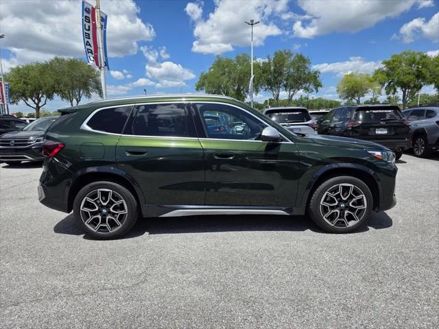 2023 BMW X1 xDrive28i