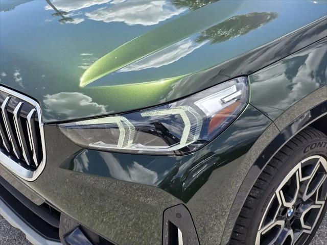 2023 BMW X1 xDrive28i