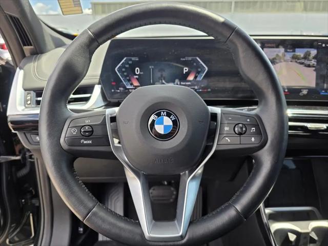 2023 BMW X1 xDrive28i