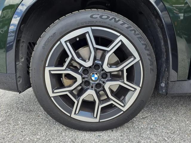2023 BMW X1 xDrive28i
