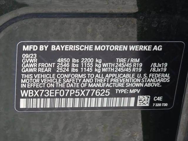 2023 BMW X1 xDrive28i