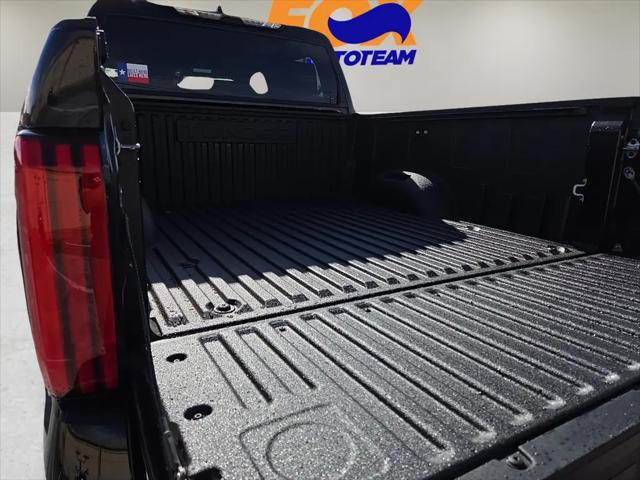 2026 Toyota Tundra SR5 CrewMax 5.5' Bed