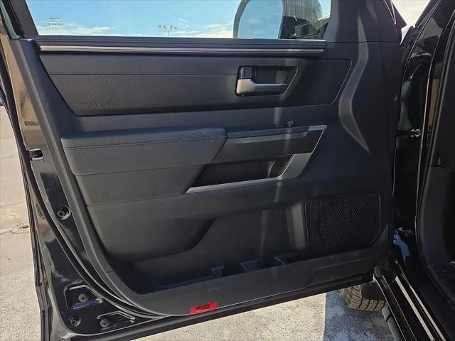 2026 Toyota Tundra SR5 CrewMax 5.5' Bed
