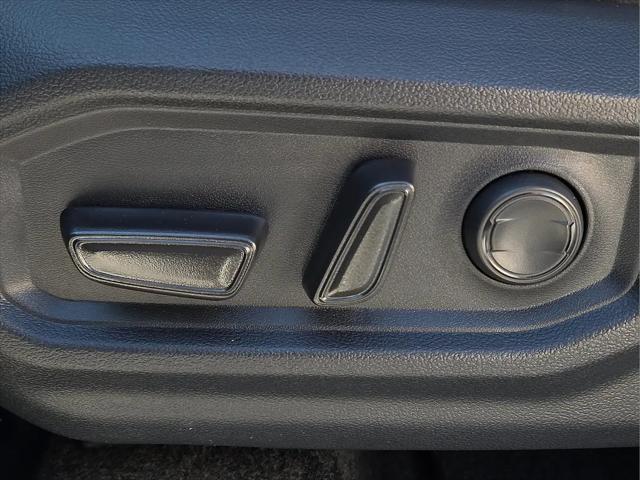 2026 Toyota Tundra SR5 CrewMax 5.5' Bed