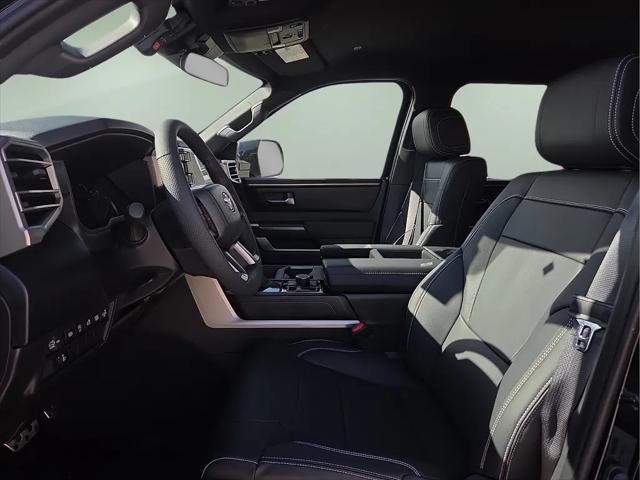 2026 Toyota Tundra SR5 CrewMax 5.5' Bed