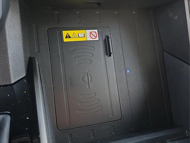 2026 Toyota Tundra SR5 CrewMax 5.5' Bed
