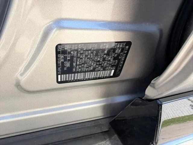 2025 Nissan Rogue Platinum Intelligent AWD