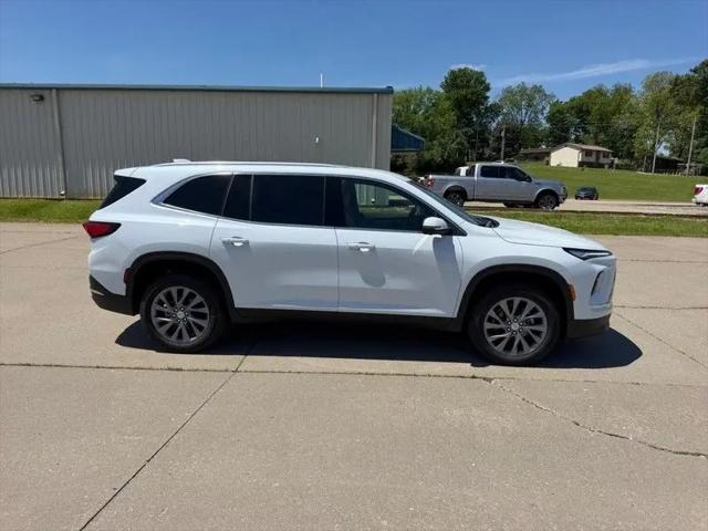 2026 Buick Enclave Preferred FWD
