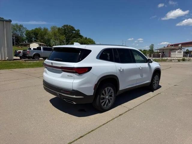 2026 Buick Enclave Preferred FWD