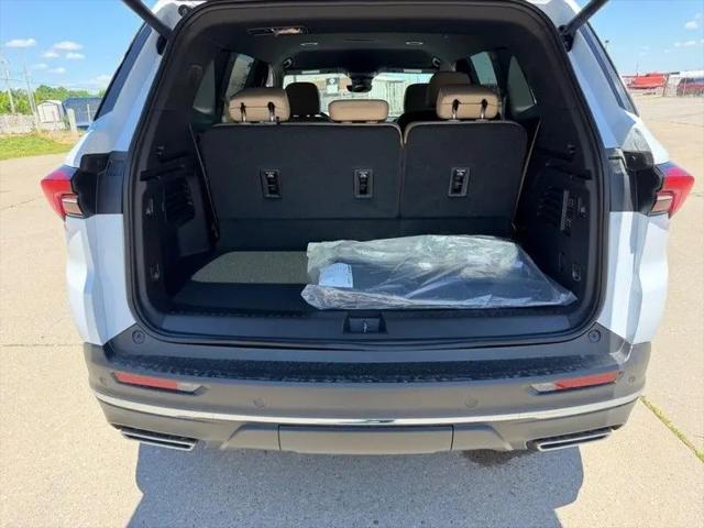 2026 Buick Enclave Preferred FWD