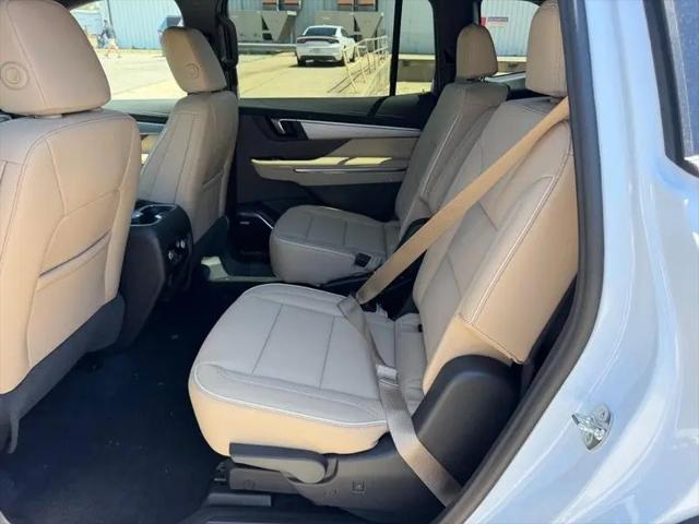 2026 Buick Enclave Preferred FWD