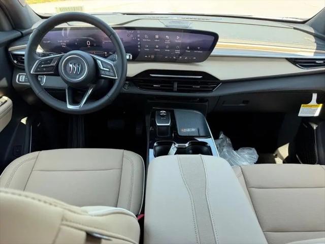2026 Buick Enclave Preferred FWD