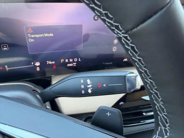 2026 Buick Enclave Preferred FWD