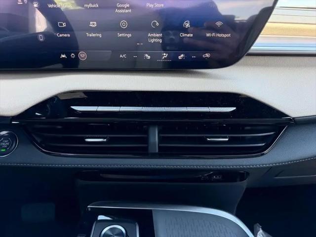 2026 Buick Enclave Preferred FWD