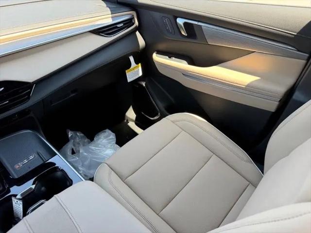 2026 Buick Enclave Preferred FWD