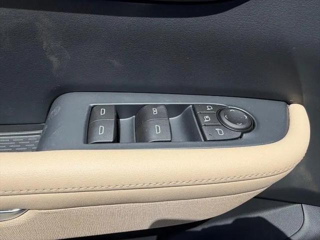 2026 Buick Enclave Preferred FWD