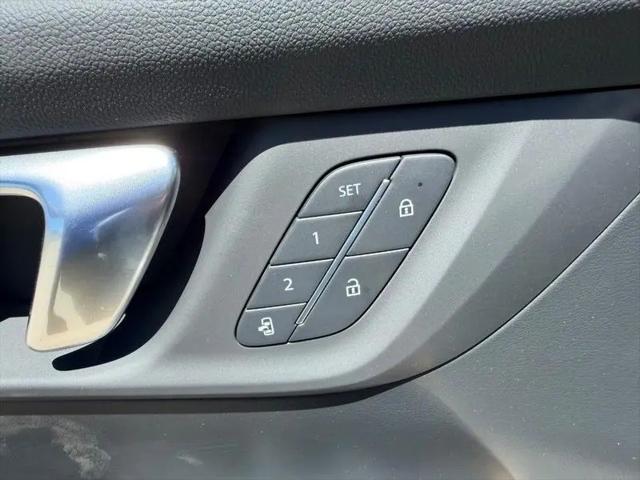 2026 Buick Enclave Preferred FWD