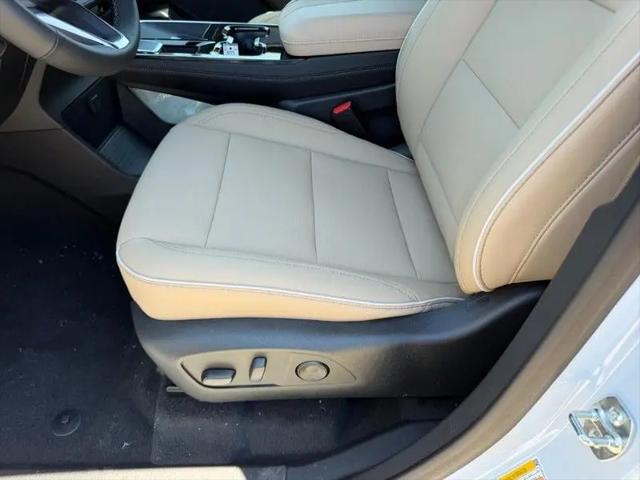 2026 Buick Enclave Preferred FWD