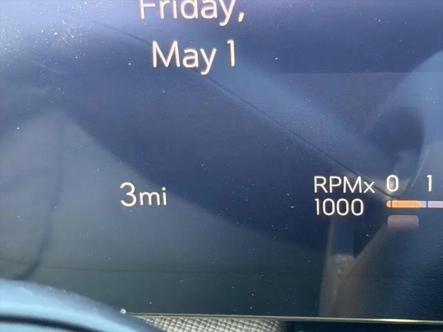 2026 Buick Enclave Preferred FWD