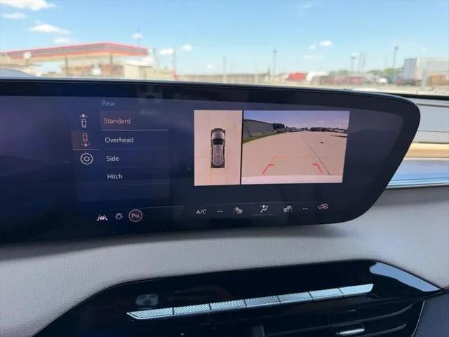 2026 Buick Enclave Preferred FWD