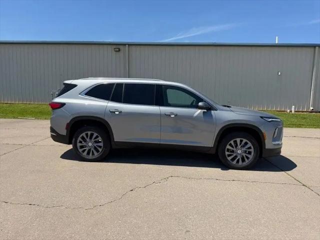 2026 Buick Enclave Preferred FWD