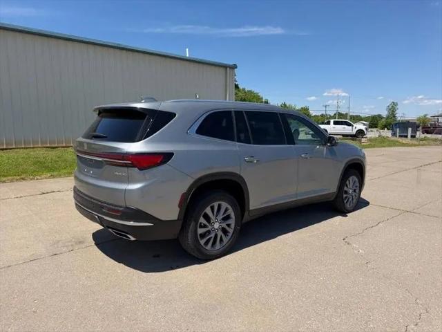 2026 Buick Enclave Preferred FWD