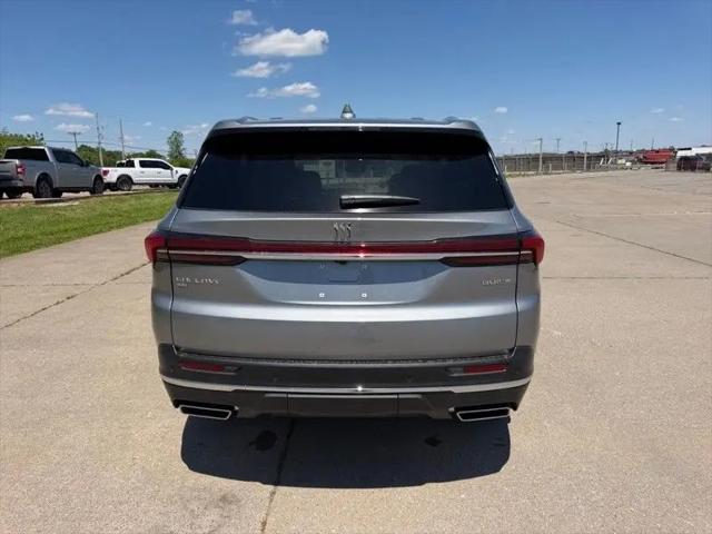 2026 Buick Enclave Preferred FWD