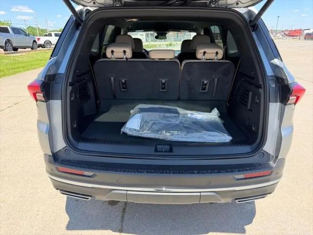 2026 Buick Enclave Preferred FWD