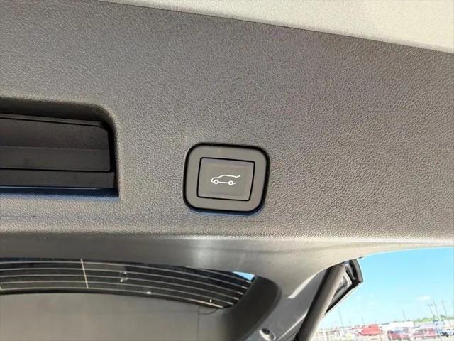 2026 Buick Enclave Preferred FWD