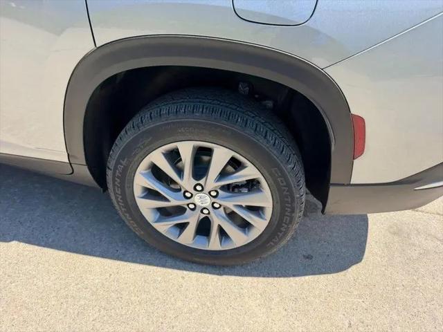 2026 Buick Enclave Preferred FWD