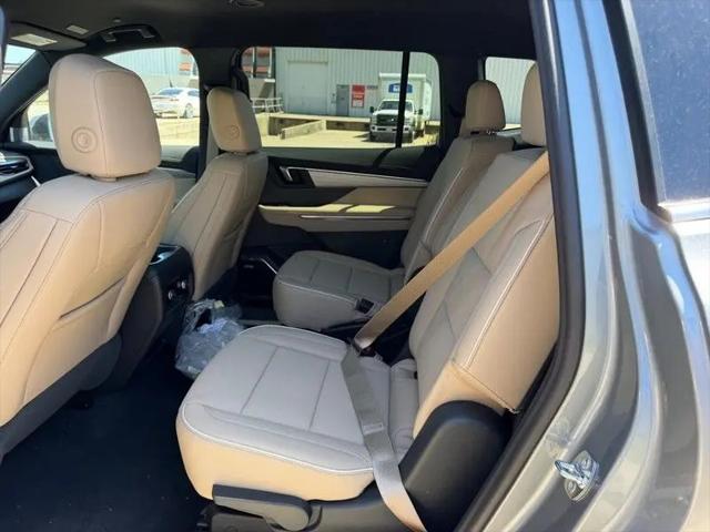 2026 Buick Enclave Preferred FWD
