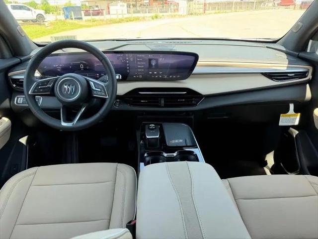 2026 Buick Enclave Preferred FWD
