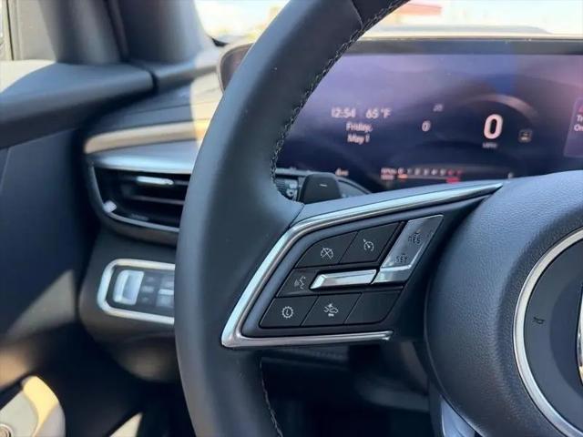 2026 Buick Enclave Preferred FWD